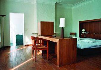 Hotel Hof Van Aragon