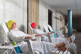 Hotel Marstrands Havshotell