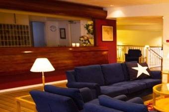 Hotel Villa Maritime Marstrand