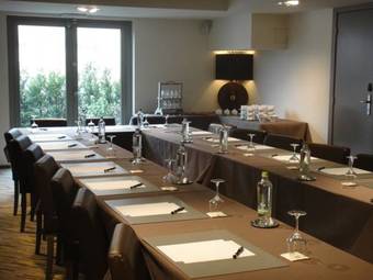 Hotel Le C�t� Vert