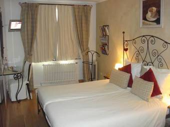 Gourmet Hotel Zur Post