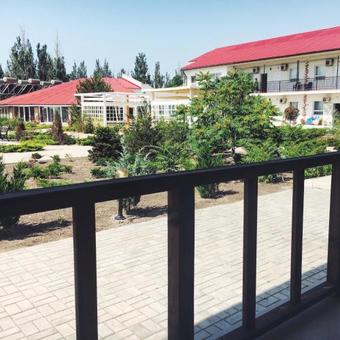 Hotel Family Holiday Club Akvatika