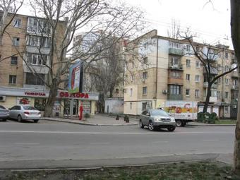 Apartment On Sehedska 21