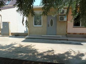 Apartment On Yuzhny Sklon