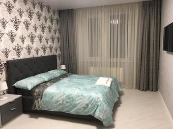 Apartamento Sky-apartments Odessa