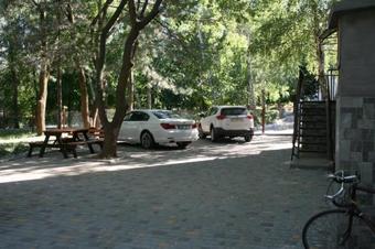 Hotel Pansionat Patria