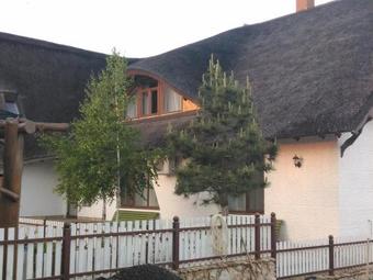 Hostal More Nadezhdy