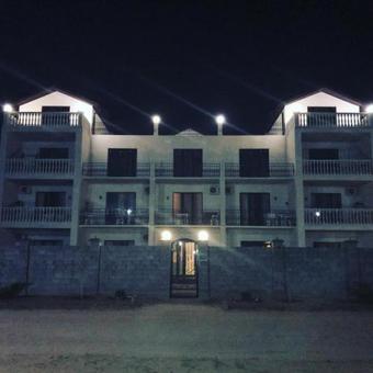 Bed & Breakfast Zolotoi Pliazh