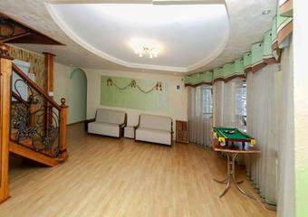 Hotel Podolyanka