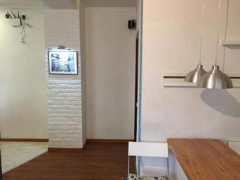 Apartment Lenina 41