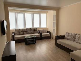 Apartamenty