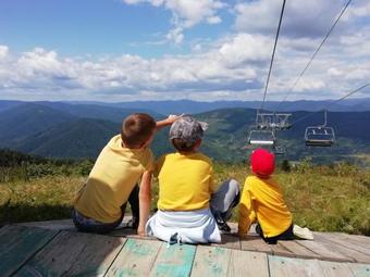 Hostal Teremok Guest House