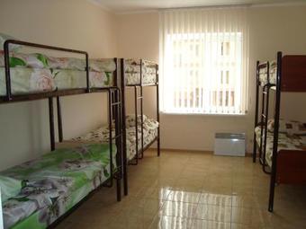 Hostel Sofia