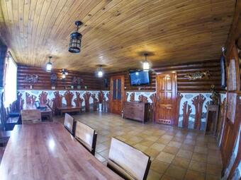 Posada Vodogray