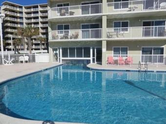 Apartamento Tradewinds 708