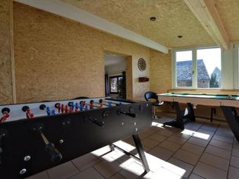 Villa Holiday Home Le Noyer Bra