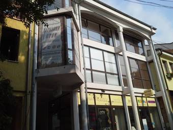 Hotel White Guest House