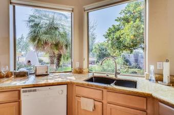 Apartamento Scottsdale Oasis