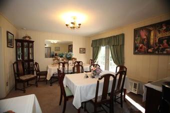 Tombstone Bordello Bed & Breakfast