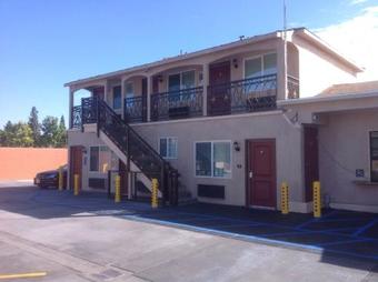 Hotel Sun Light Motel