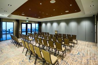 Hotel Springhill Suites By Marriott The Dunes On Monterey Bay