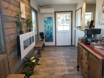 Motel Ramona Valley Inn