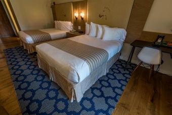 Hotel Interlaken Inn