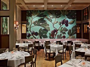 Hotel Delamar West Hartford