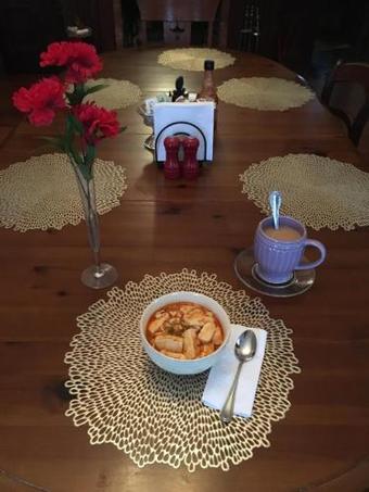 Bed & Breakfast Grand Gables Inn