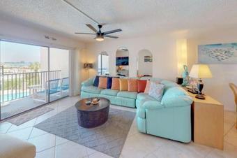 105 - Caprice Resort