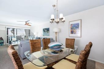 Pointe Santo De Sanibel E37