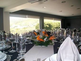 Hotel Folgosa Douro