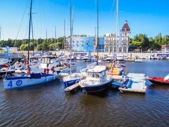 Terijoki Resort Hotel