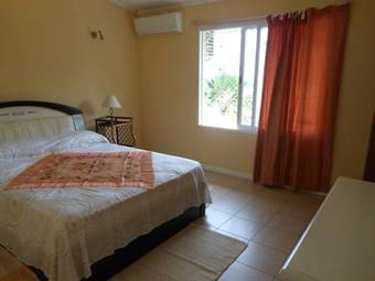 Apartamento Residence Monte-cristo