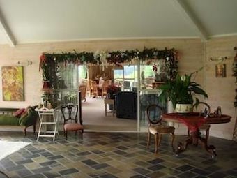 Doolans Country Retreat B&B