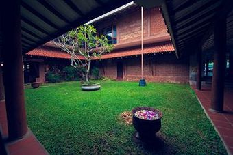 Hotel Ranweli Holiday Village