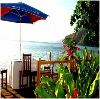 Hotel El Nido Four Seasons Beach Resort