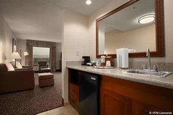 Hotel Hampton Inn Sheridan