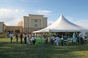 Hotel Hampton Inn & Suites Buffalo