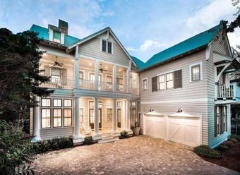 Watercolor By Dune Vacation Rentals - Park District