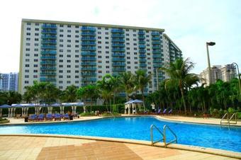 Apartamento Luxury Miami Condos