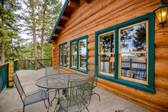 Hayden Lake Luxury