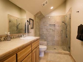 Crystal Springs Chalet