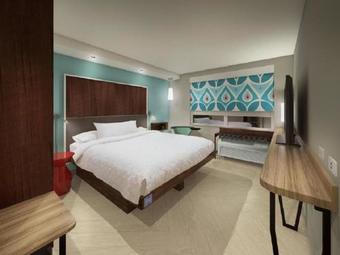 Hotel Tru By Hilton Shepherdsville Louisville South