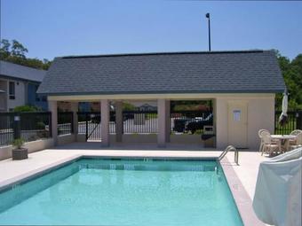 Hotel Americas Best Value Inn & Suites Bastrop