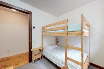 Otter Creek Acadia House