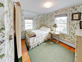 48 Main Street Cottage