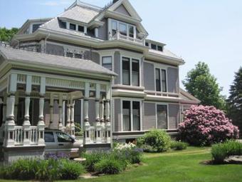 Bed & Breakfast Angel Of The Berwicks