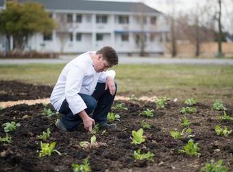 Wylder Hotel - Tilghman Island