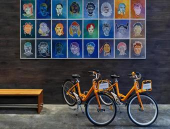 Hotel Canopy By Hilton Washington Dc Bethesda North